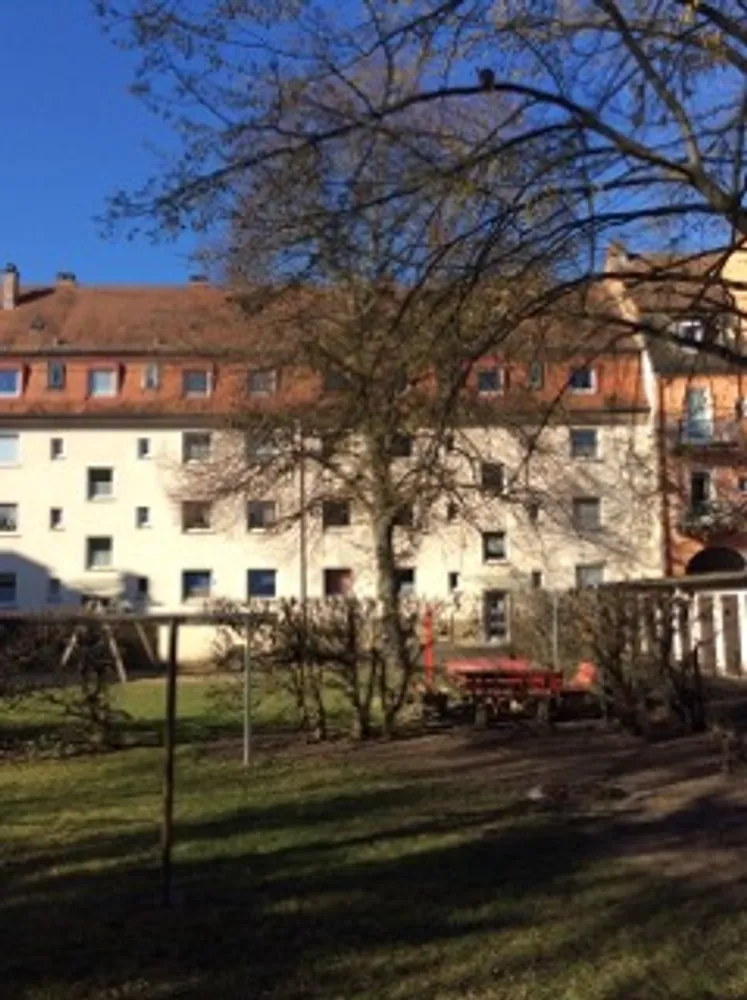 3 Zimmer Wohnung mit 59 m² in Schweinfurt – Bild 4