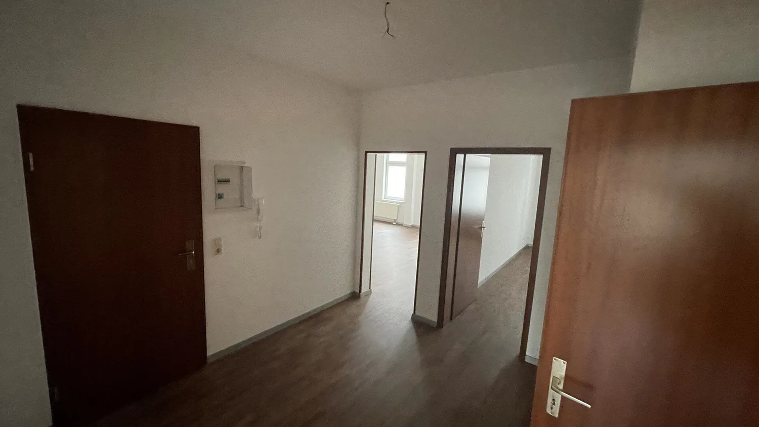 2 room apartment with 74 m² in Eisenach – Photo 2