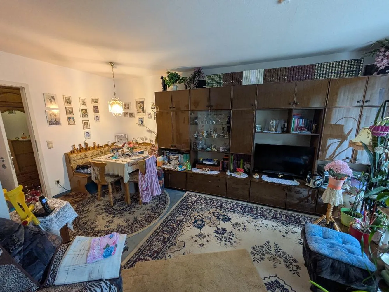 2 room apartment with 64 m² in Chemnitz – Photo 5