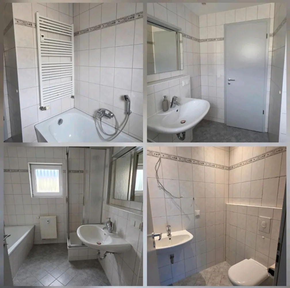 3 Zimmer Wohnung mit 82 m² in Leipzig – Bild 3