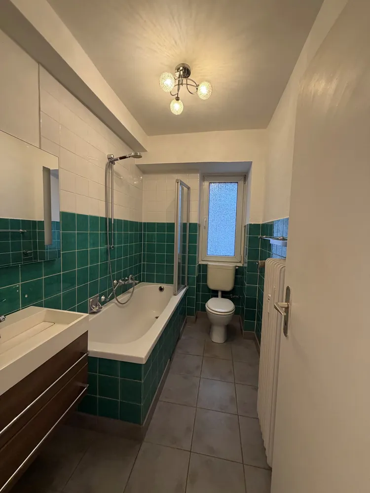 2 Zimmer Wohnung mit 73 m² in Köln – Bild 11