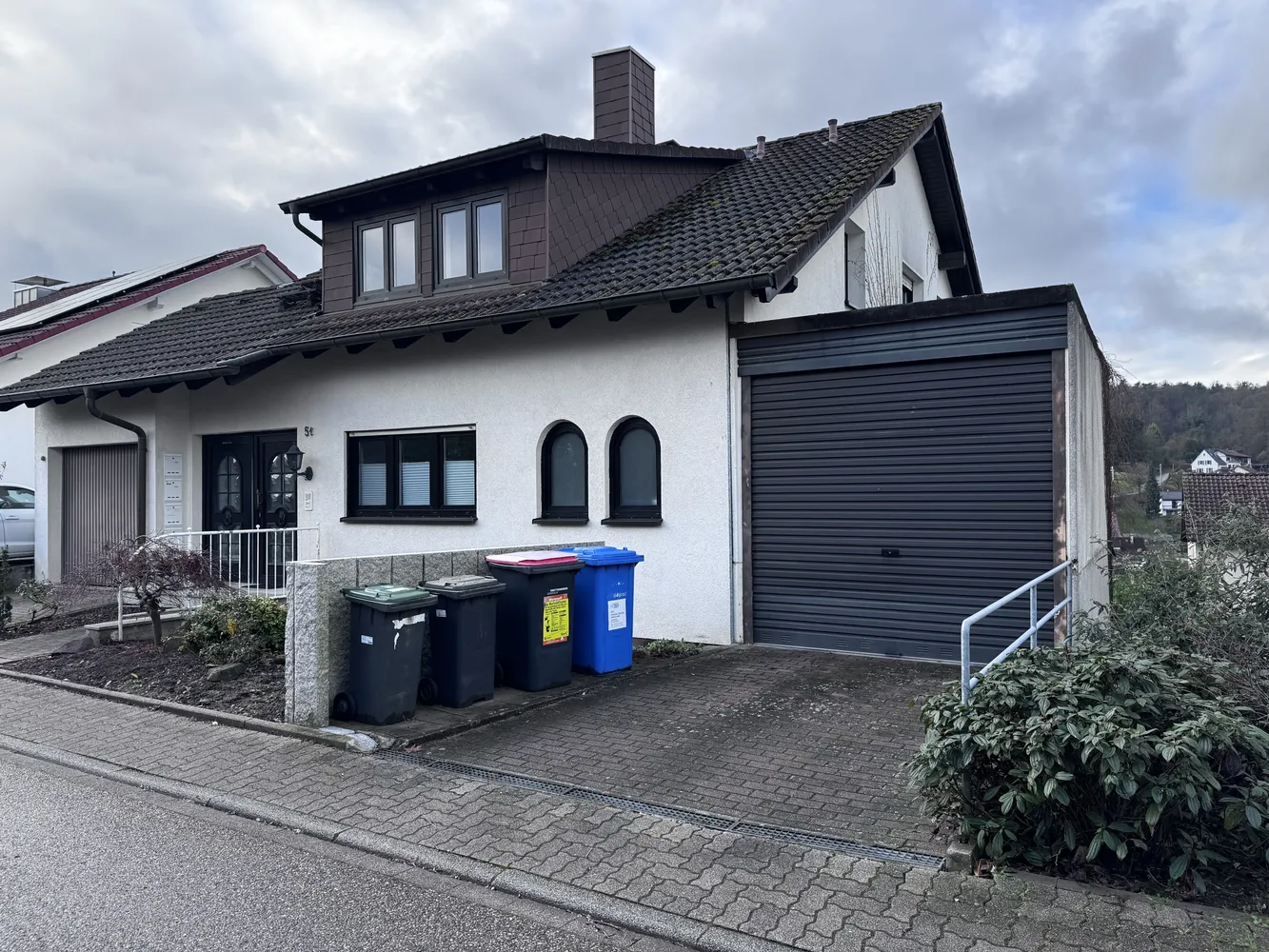 2 Zimmer Wohnung mit 66 m² in Karlsruhe – Bild 2