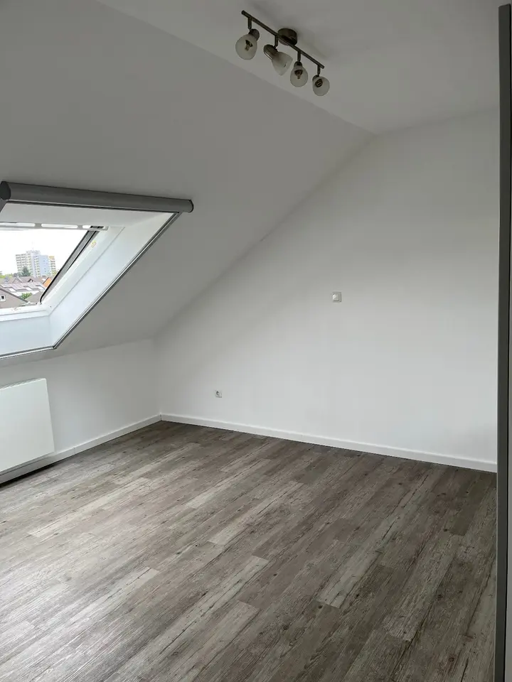 2 Zimmer Wohnung mit 66 m² in Bergheim – Bild 3