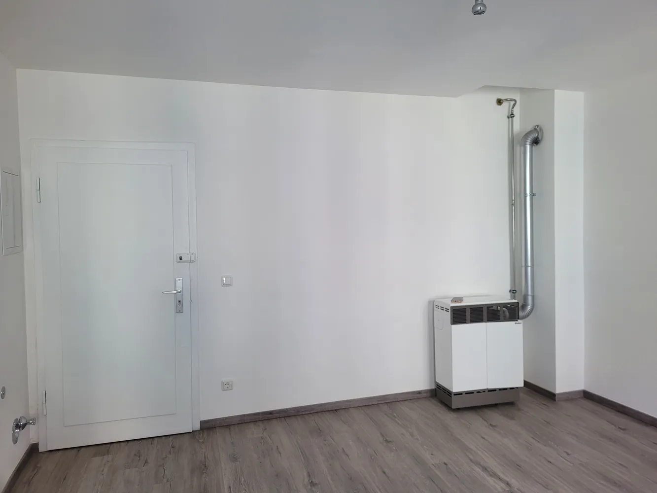 2 Zimmer Wohnung mit 30 m² in Regensburg – Bild 4