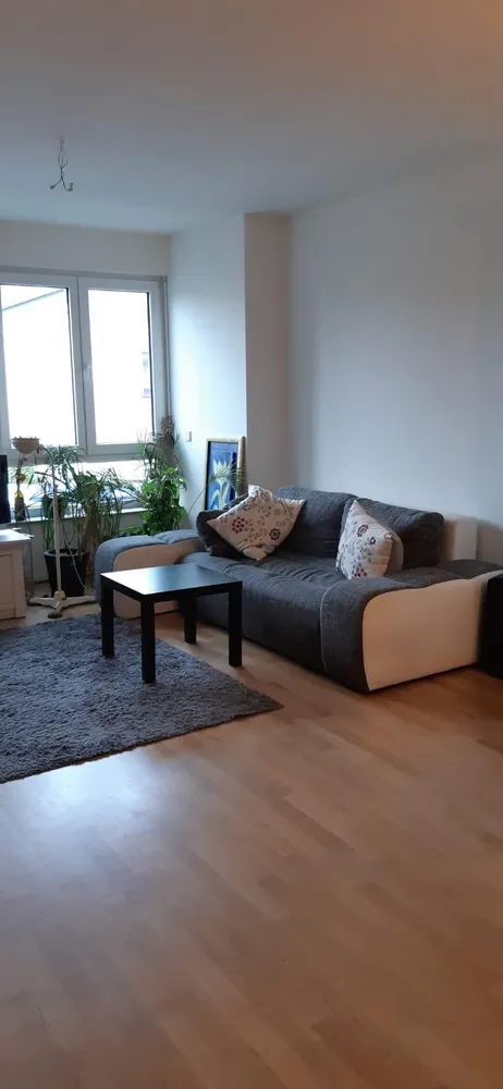 2 Zimmer Wohnung mit 50 m² in Bonn – Bild 6