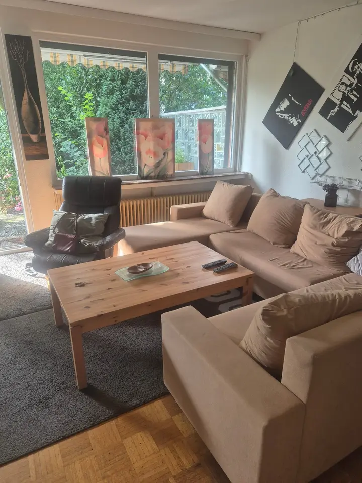 WG-Zimmer mit 15 m² in Bremen – Bild 10