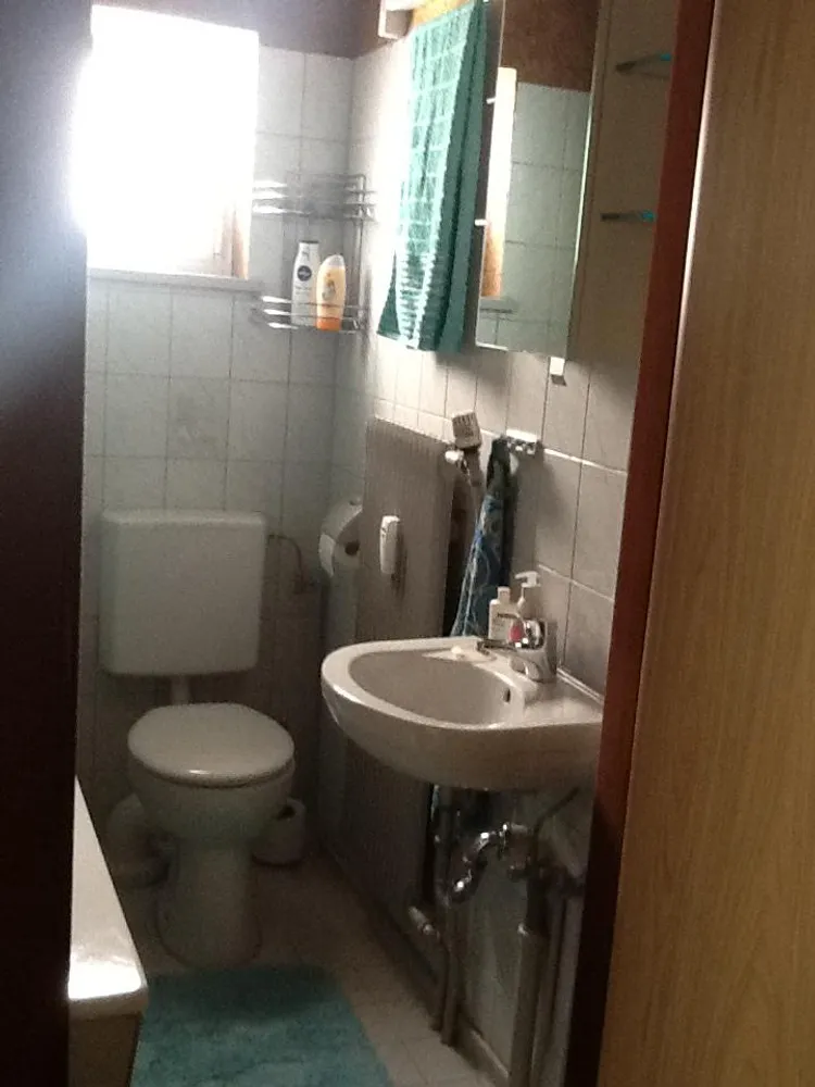 1 Zimmer Wohnung mit 42 m² in Bremen – Bild 5