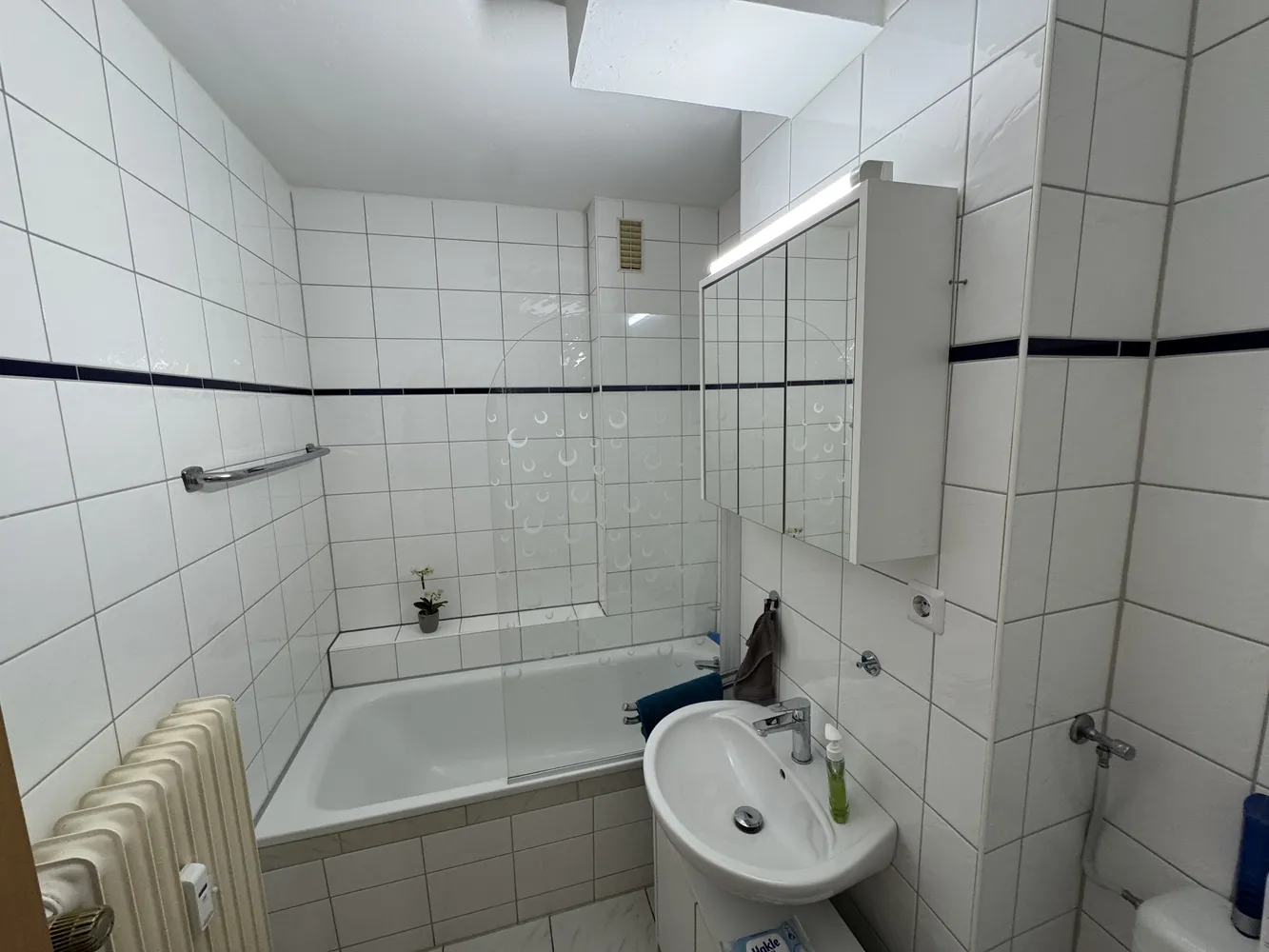 3 Zimmer Wohnung mit 70 m² in Mönchengladbach – Bild 1