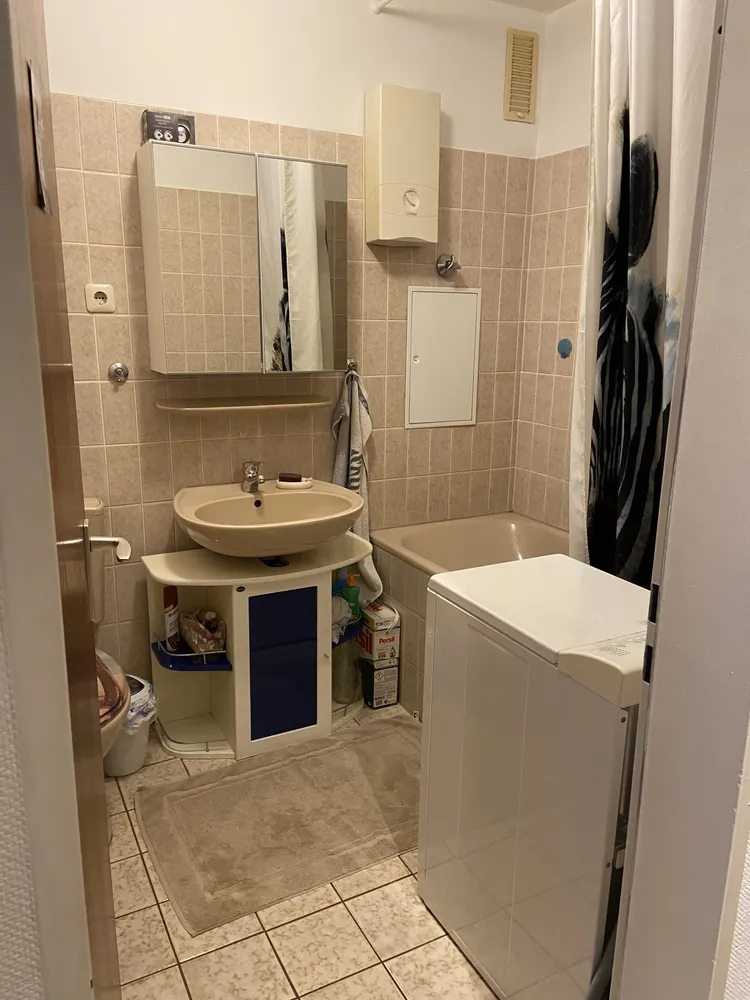 2 Zimmer Wohnung mit 51 m² in Münster – Bild 8