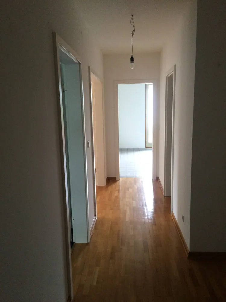 2 Zimmer Wohnung mit 72 m² in Hamburg – Bild 3