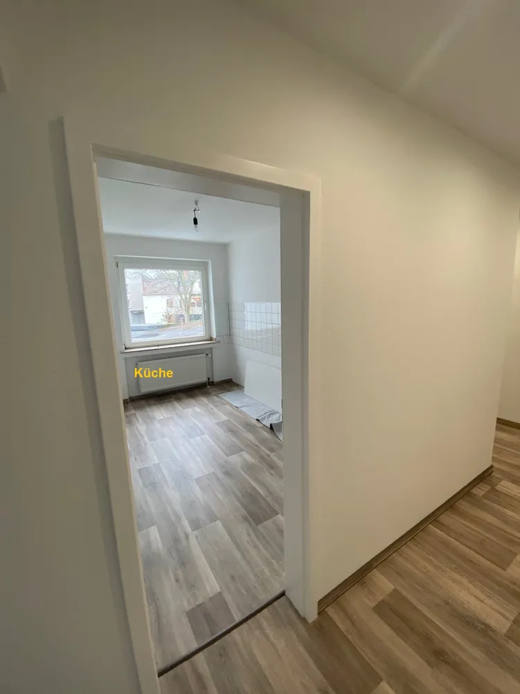 3 Zimmer Wohnung mit 95 m² in Duisburg – Bild 3