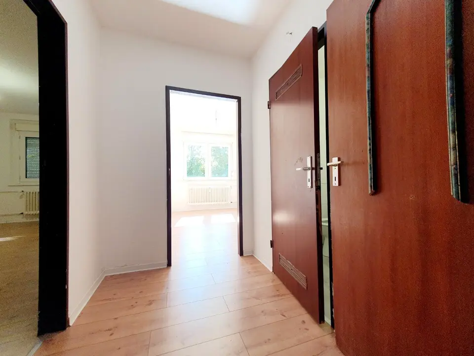 3 Zimmer Wohnung mit 87 m² in Saarbrücken – Bild 6