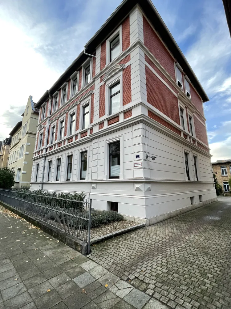 4 room apartment with 88 m² in Brunswick – Photo 1