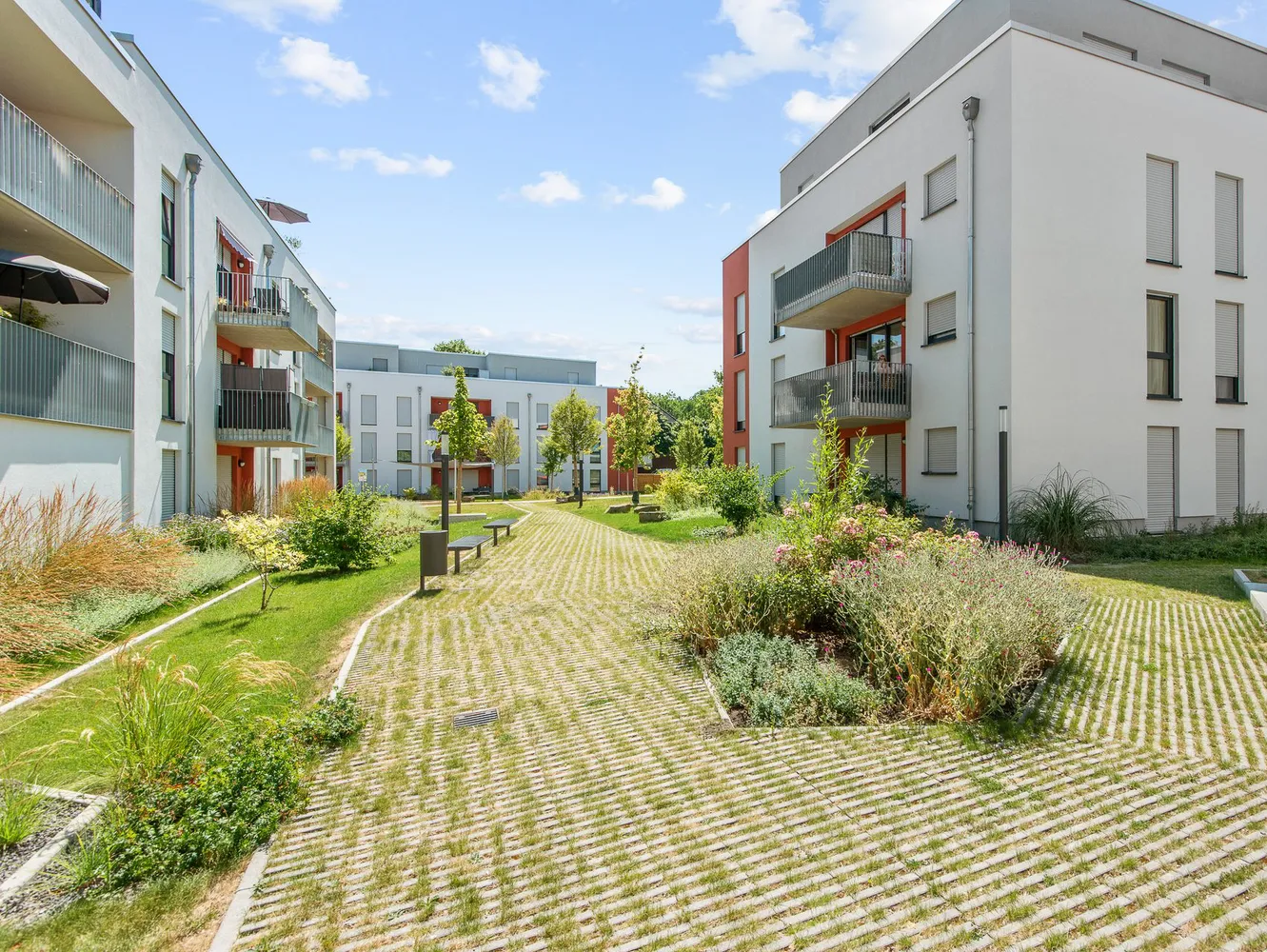 3 Zimmer Wohnung mit 81 m² in Krefeld – Bild 9
