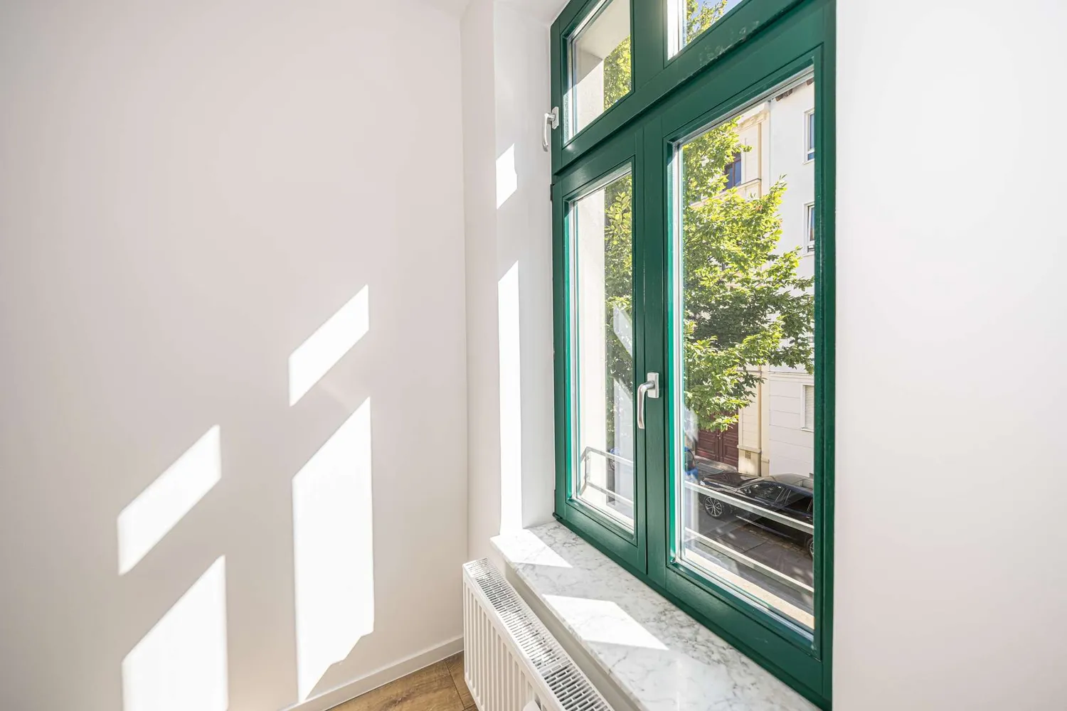 2 Zimmer Wohnung mit 40 m² in Leipzig – Bild 2