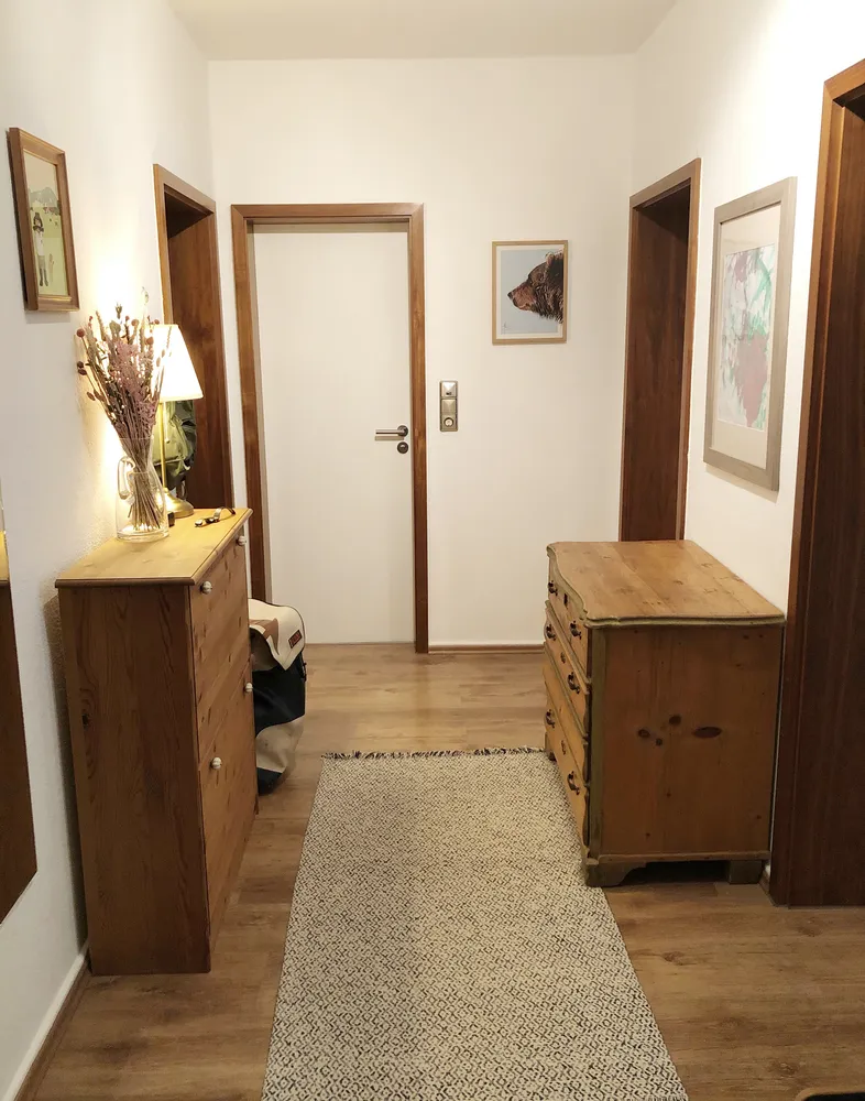 4 Zimmer Wohnung mit 80 m² in Essen – Bild 8