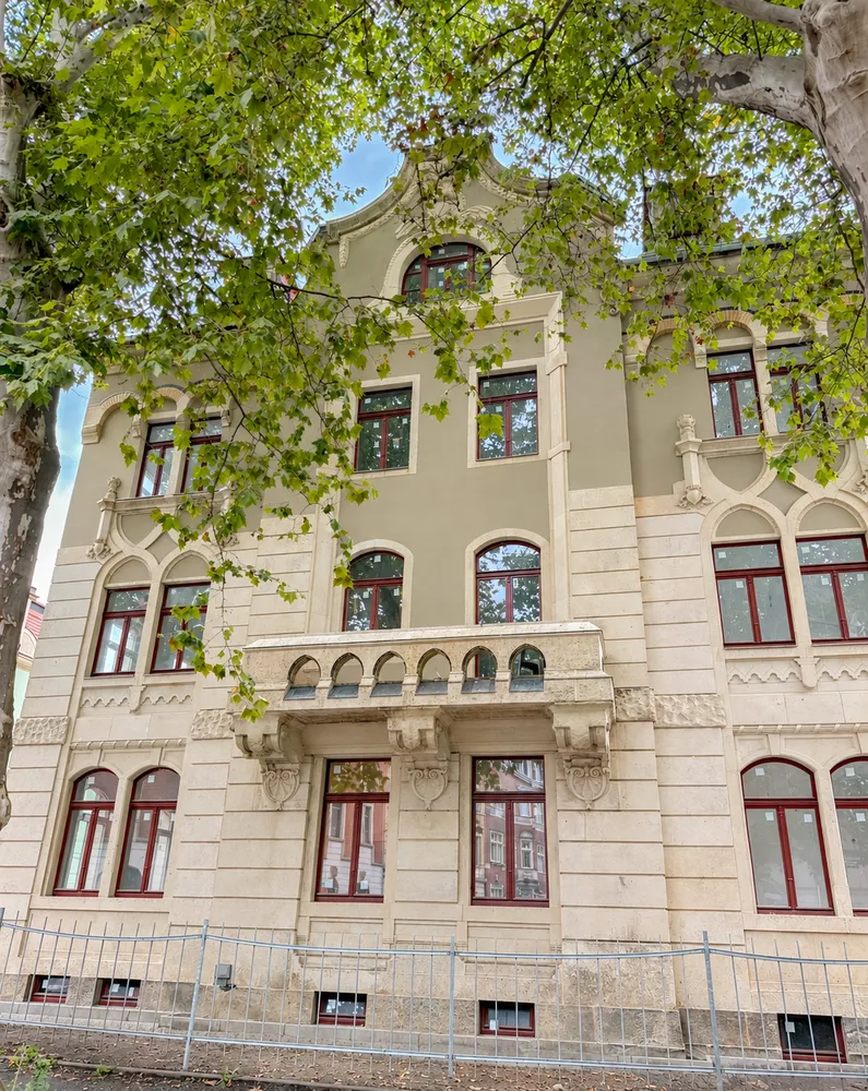 4 Zimmer Wohnung mit 99 m² in Pirna – Bild 12