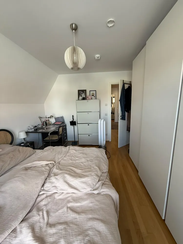 3 Zimmer Wohnung mit 77 m² in Regensburg – Bild 1