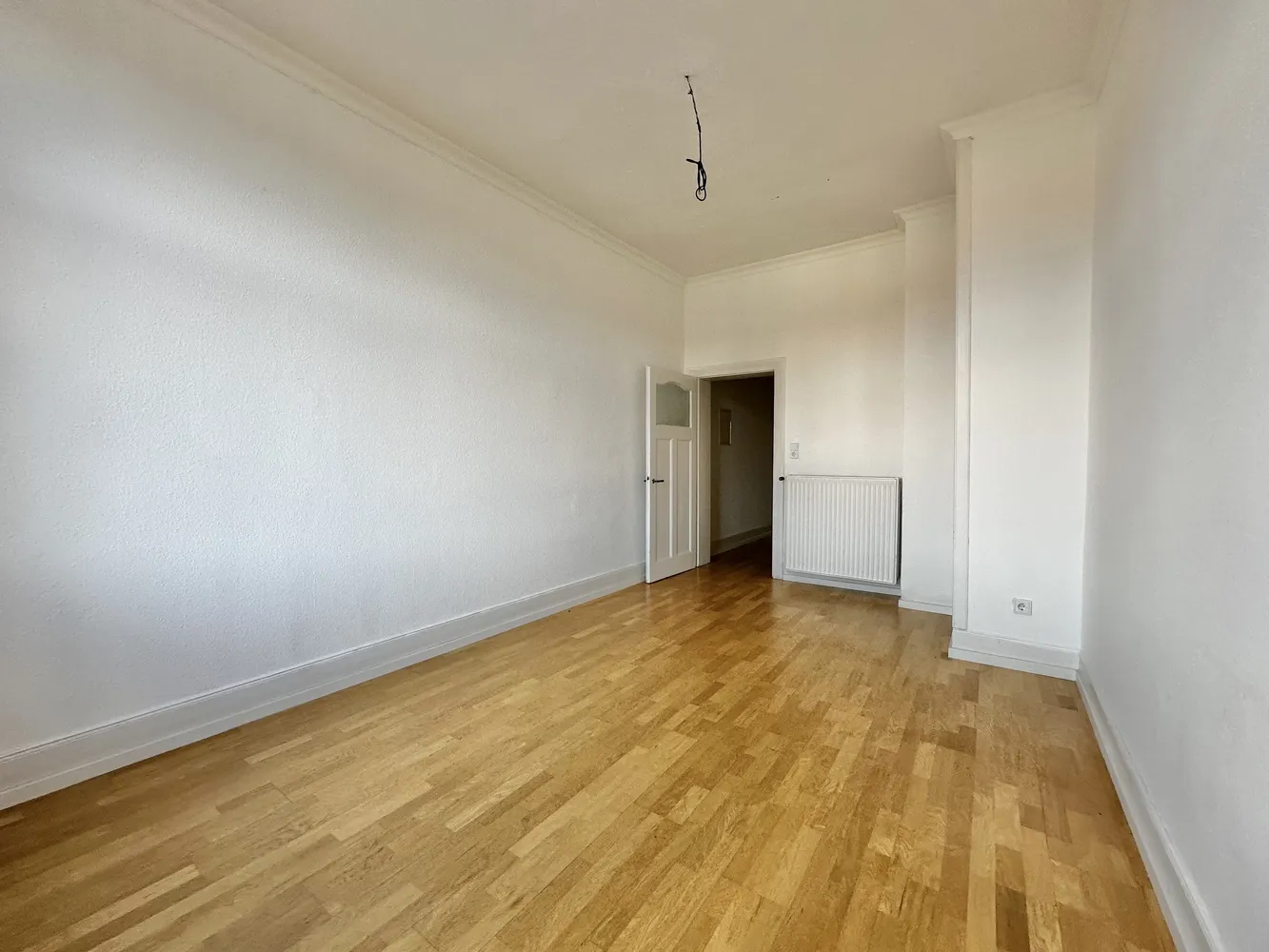 2 room apartment with 58 m² in Frankfurt am Main – Photo 3