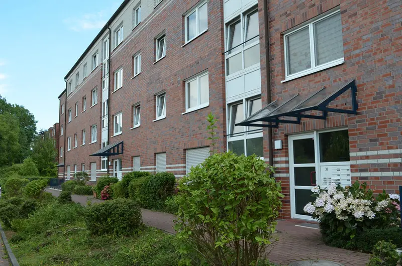 2 Zimmer Wohnung mit 41 m² in Essen – Bild 2