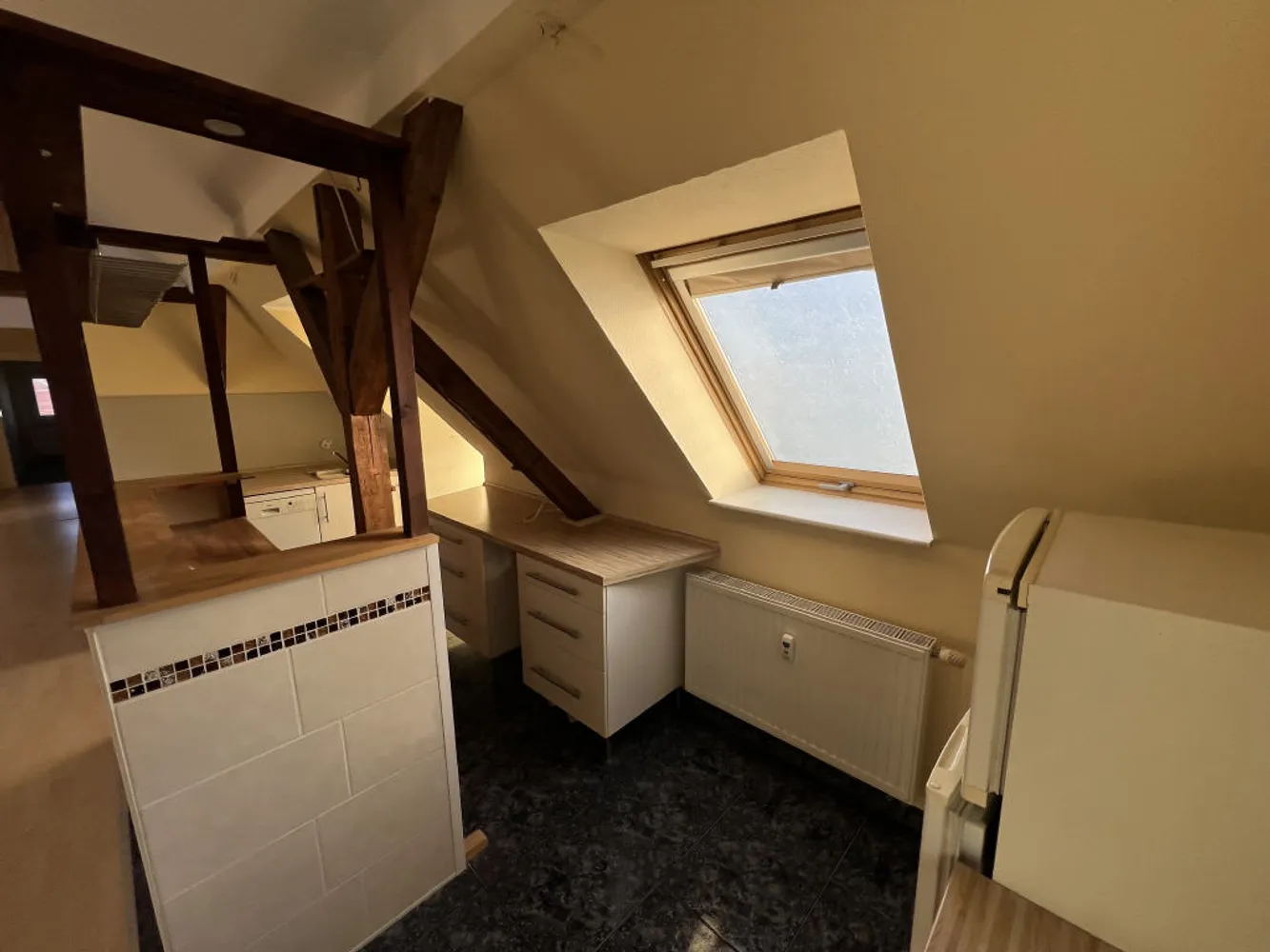 3 Zimmer Wohnung mit 92 m² in Riesa – Bild 4