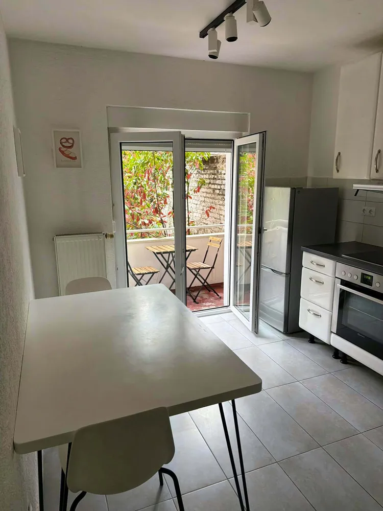WG-Zimmer mit 15 m² in Köln – Bild 3