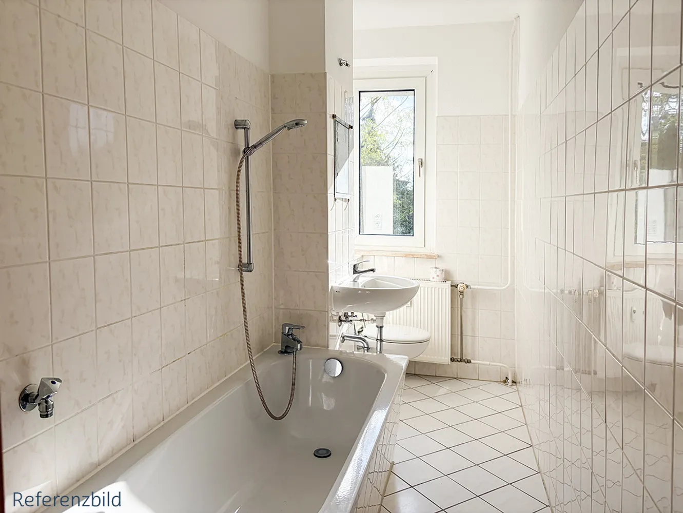 3 Zimmer Wohnung mit 61 m² in Leipzig – Bild 3