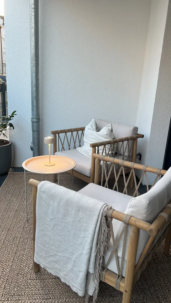 2 room apartment with 64 m² in Brunswick – Photo 10