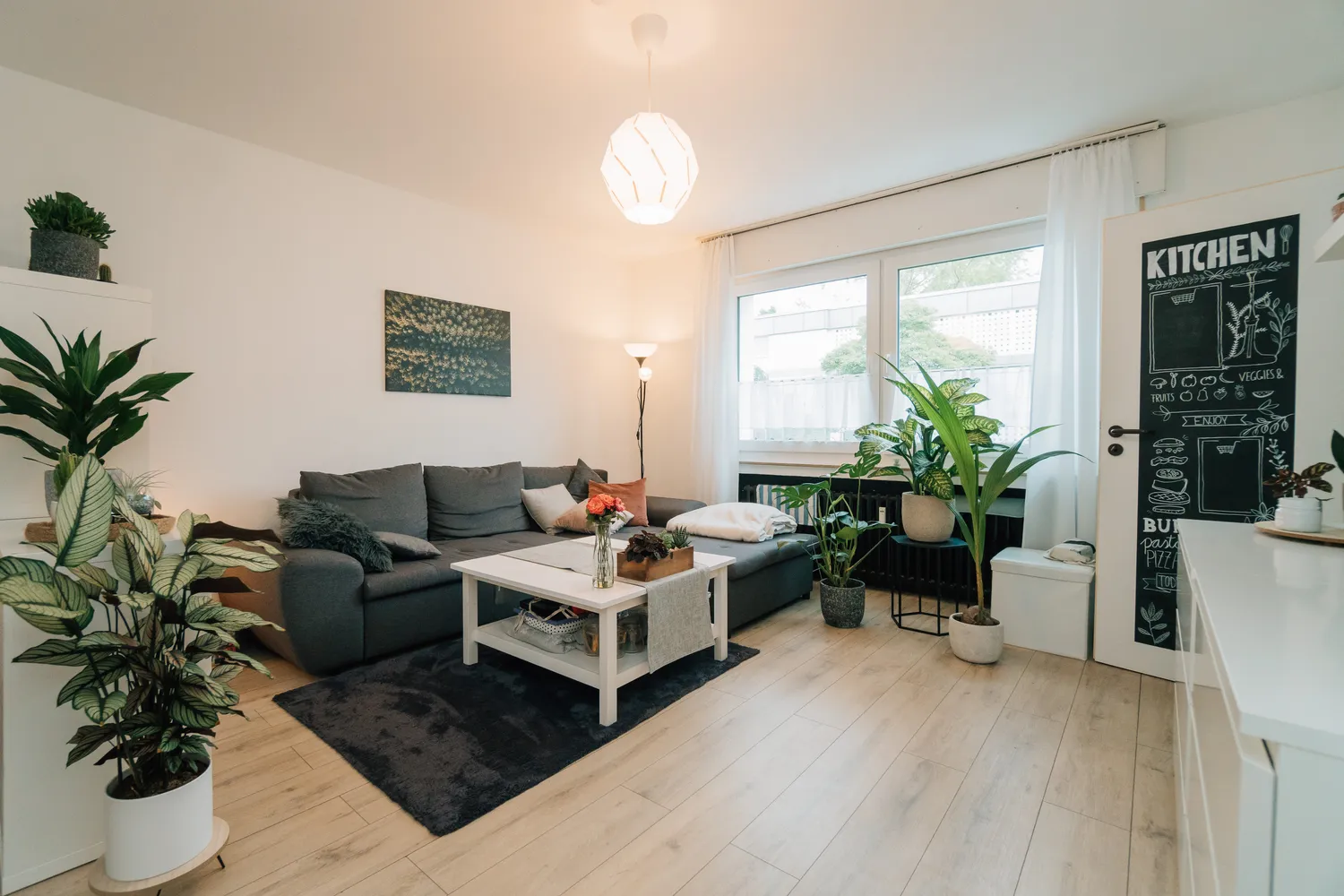 1 Zimmer Wohnung mit 32 m² in Köln – Bild 4