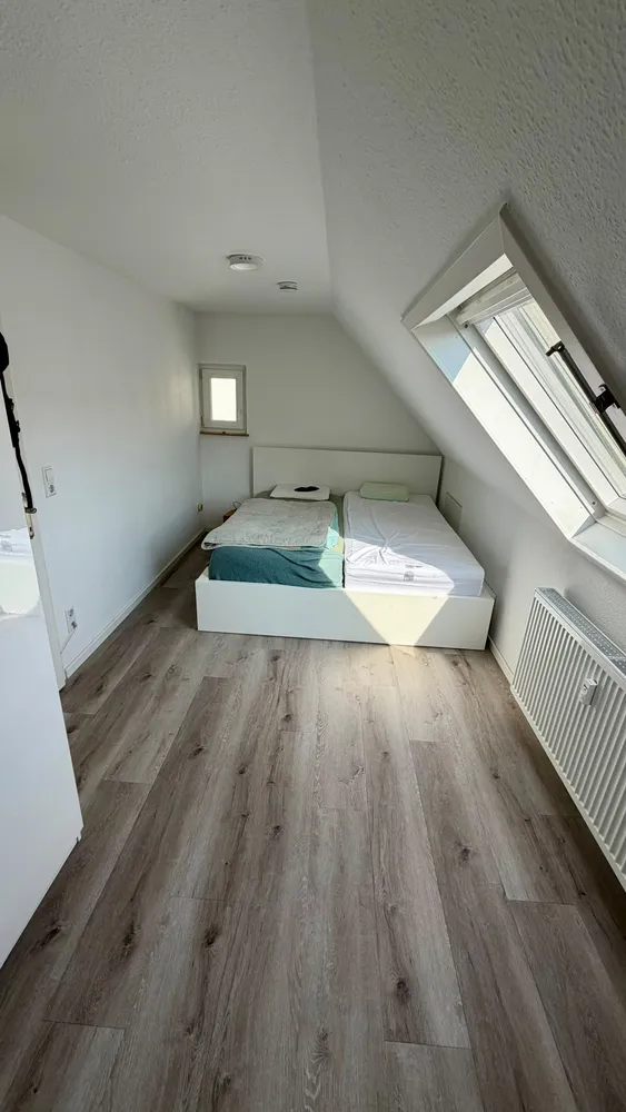 2 Zimmer Wohnung mit 50 m² in Stuttgart – Bild 10