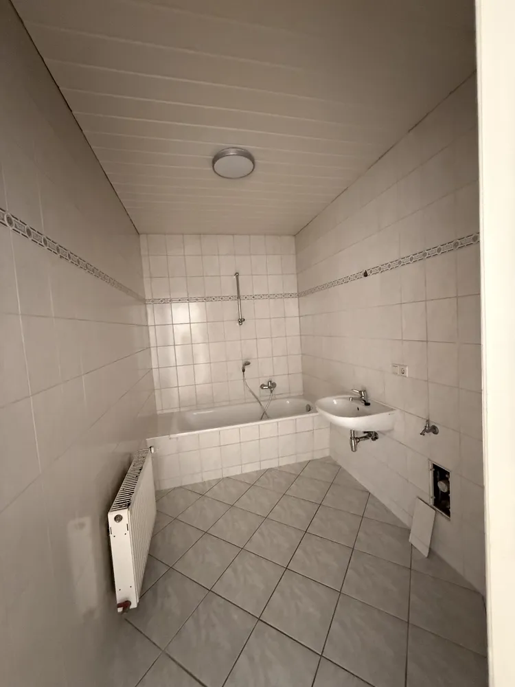 4 Zimmer Wohnung mit 126 m² in Zittau – Bild 2