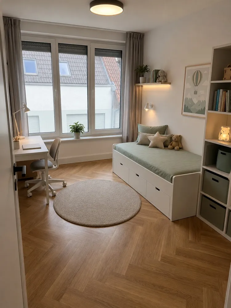 6 Zimmer Haus mit 145 m² in Meerbusch – Bild 9