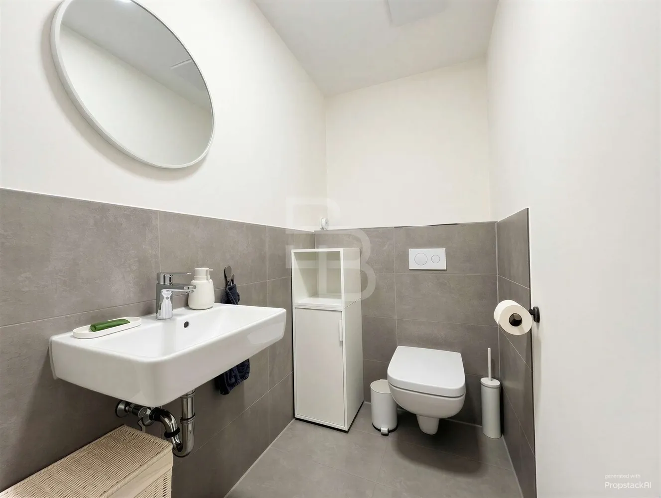 3 Zimmer Wohnung mit 87 m² in Köln – Bild 6