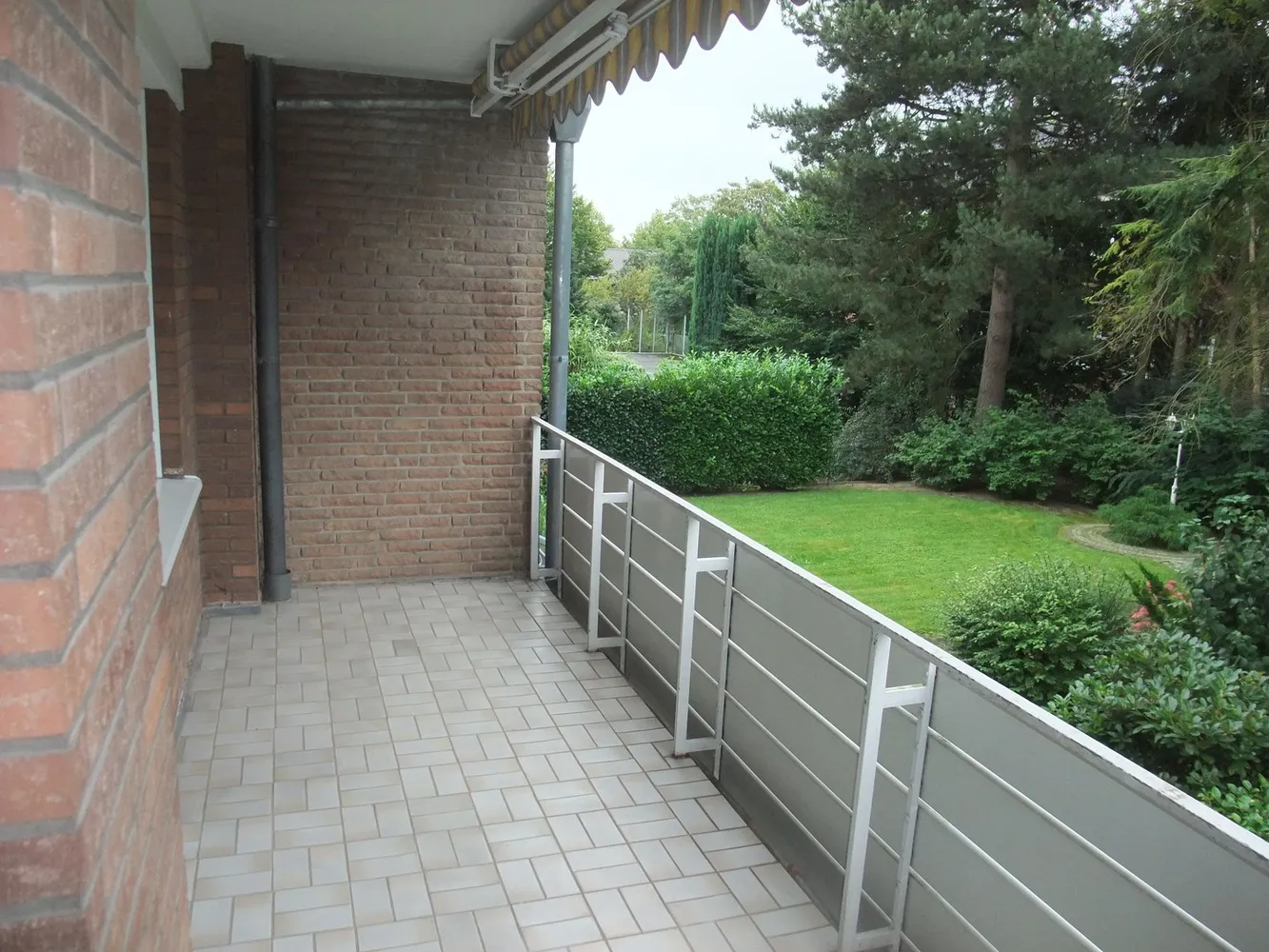 3 Zimmer Wohnung mit 84 m² in Viersen – Bild 11