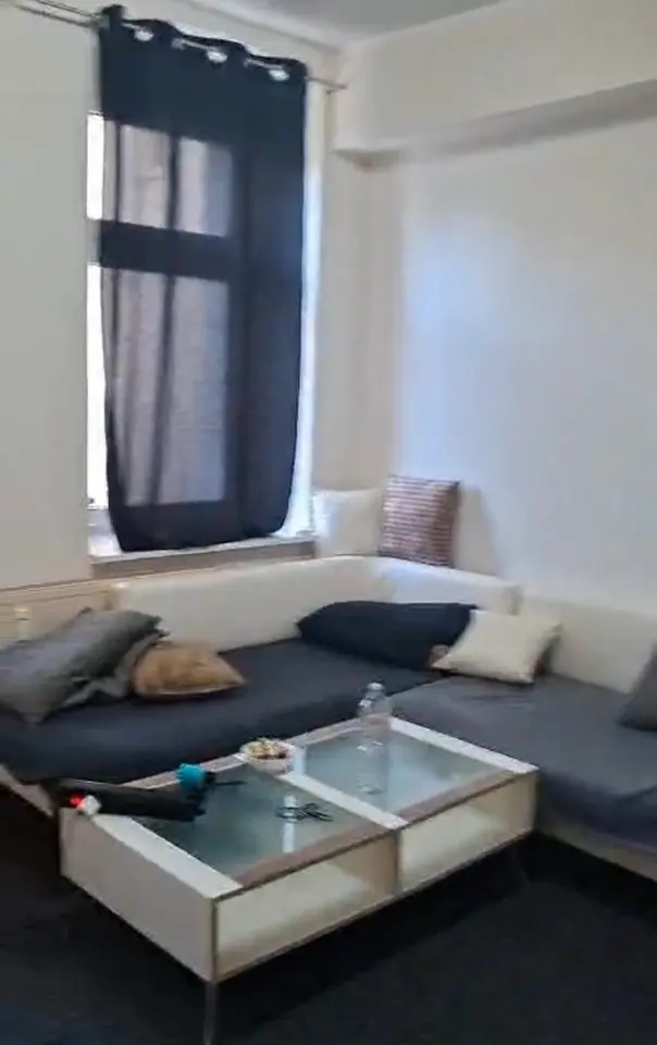 2 Zimmer Wohnung mit 38 m² in Magdeburg – Bild 1