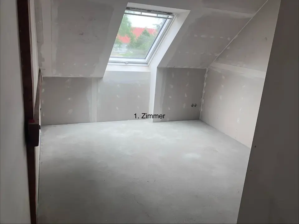 3 Zimmer Wohnung mit 85 m² in Rathenow – Bild 1