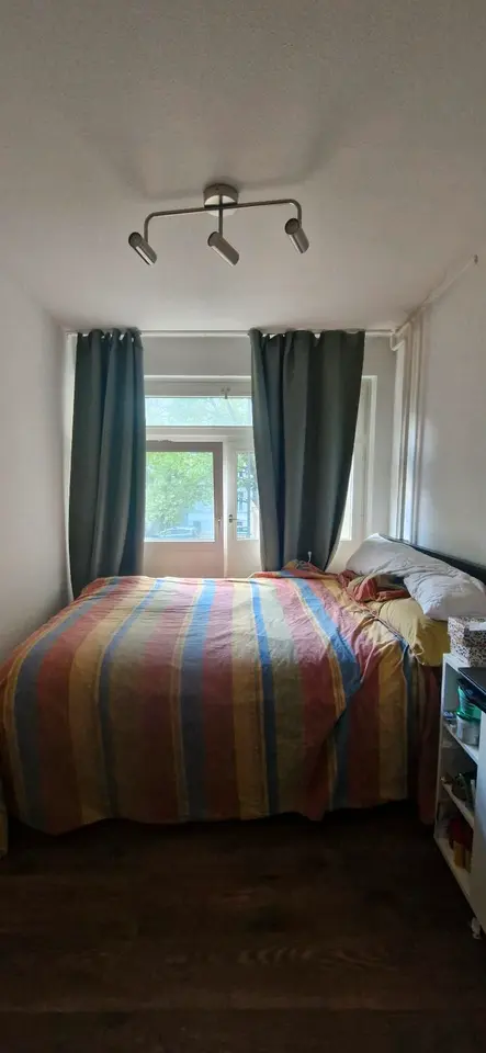 WG-Zimmer mit 48 m² in Oranienburg – Bild 4