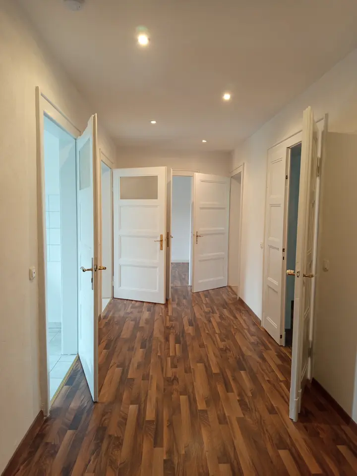 4 Zimmer Wohnung mit 120 m² in Chemnitz – Bild 5