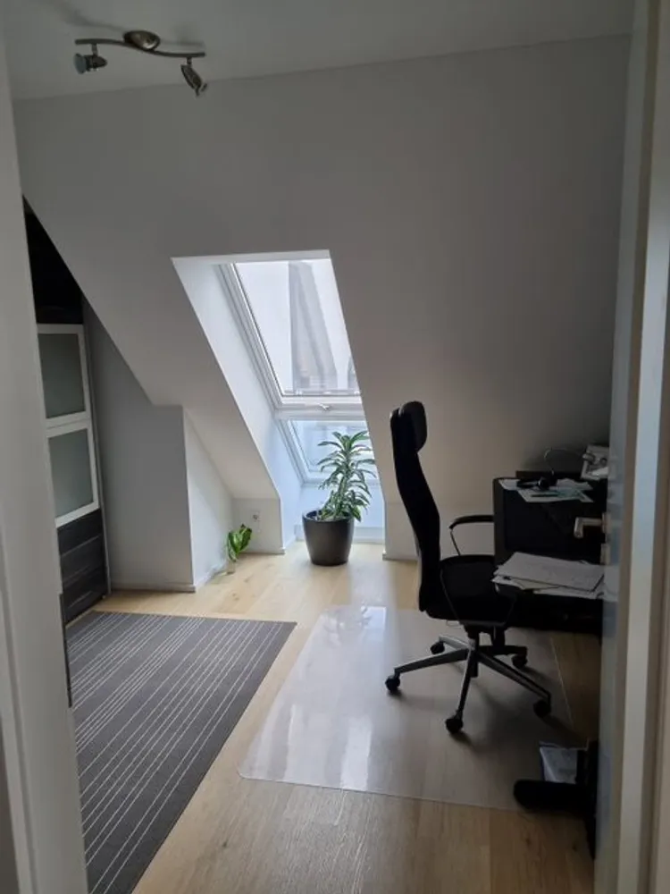 4 room apartment with 110 m² in Nuremberg – Photo 10