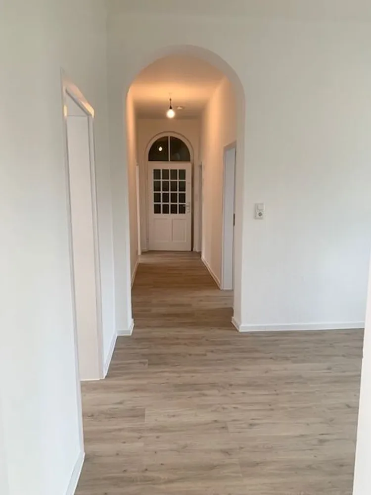 4 Zimmer Wohnung mit 122 m² in Zweibrücken – Bild 10