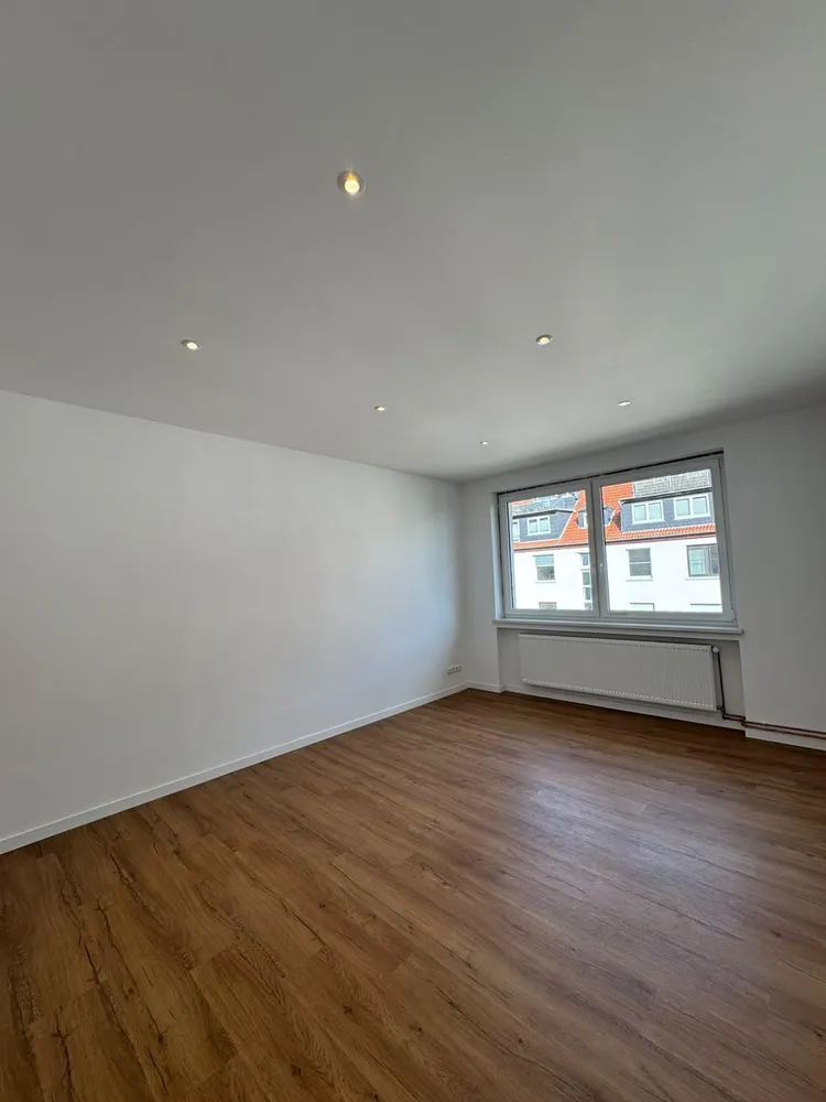 2 room apartment with 66 m² in Brunswick – Photo 6
