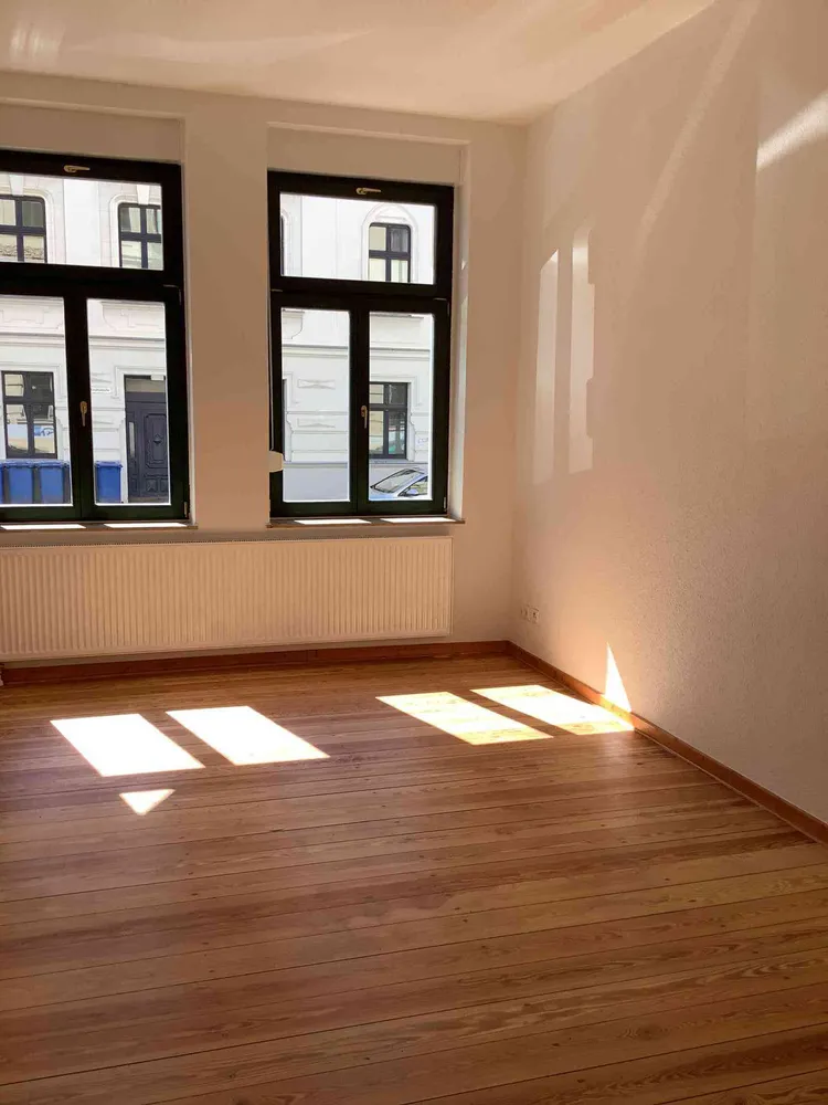 2 room apartment with 65 m² in Magdeburg – Photo 1