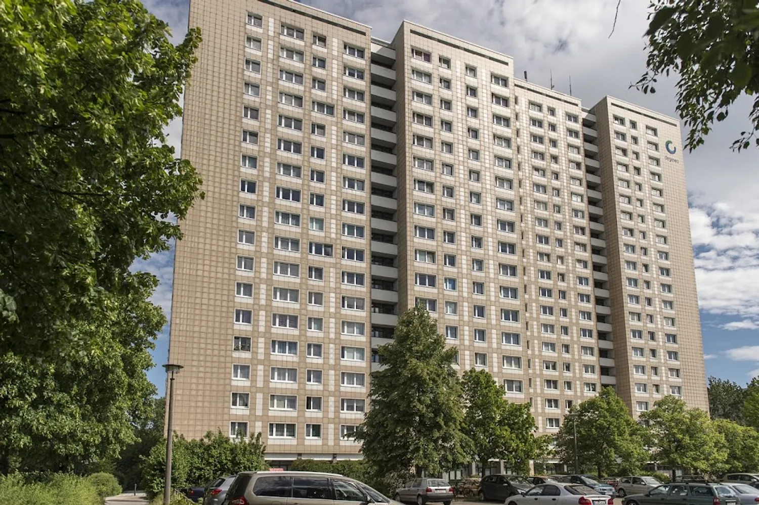 3 Zimmer Wohnung mit 77 m² in Berlin – Bild 1