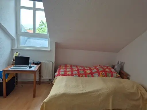 3 Zimmer Wohnung mit 83 m² in Nordhausen – Bild 8