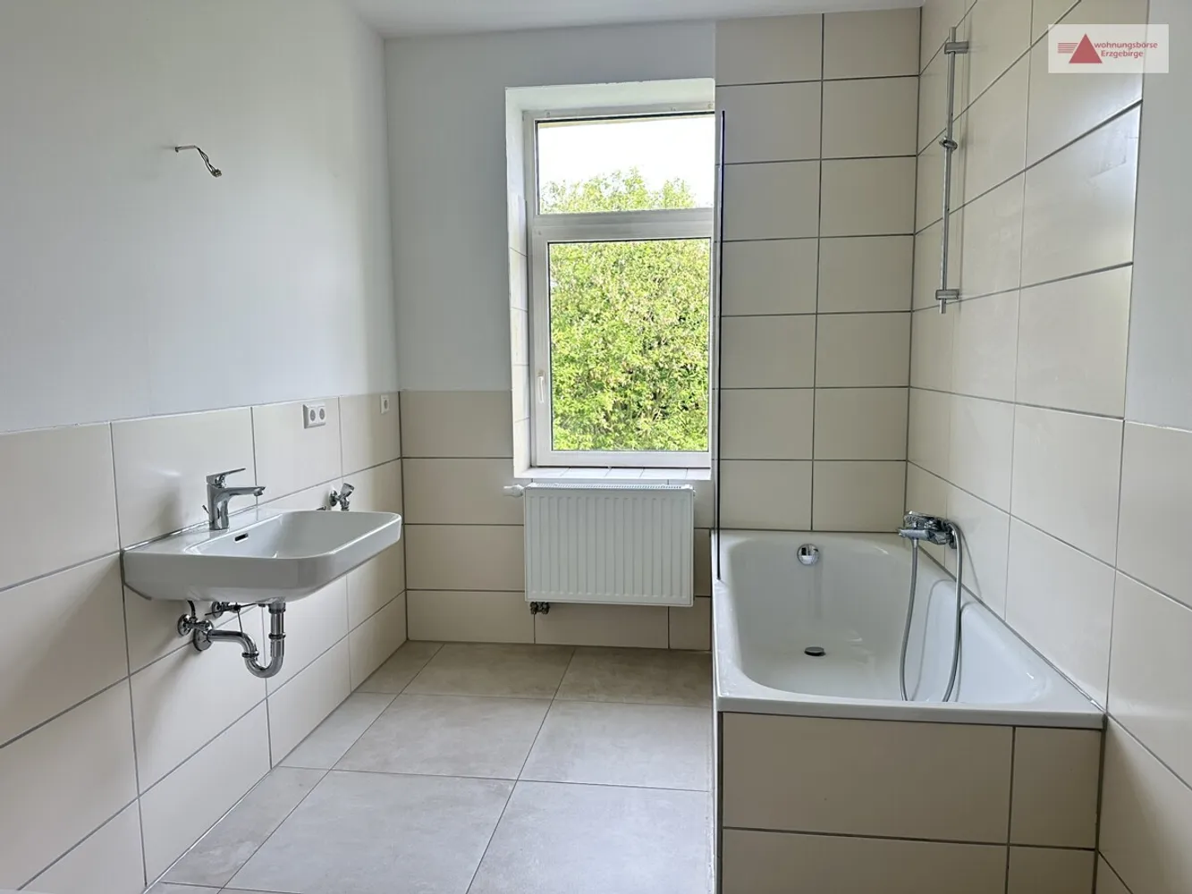 3 room apartment with 71 m² in Chemnitz – Photo 8