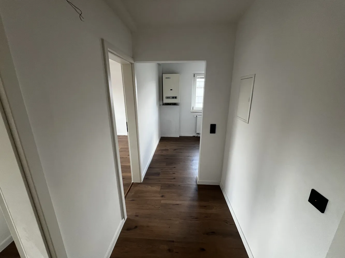2 Zimmer Wohnung mit 50 m² in Augsburg – Bild 6