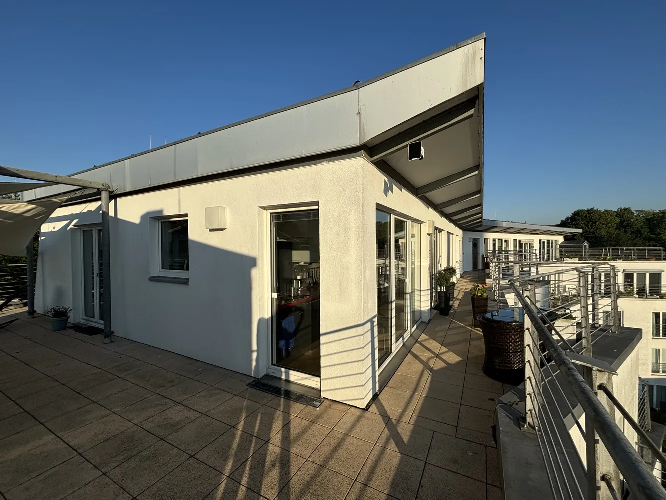 2 Zimmer Wohnung mit 99 m² in Aachen – Bild 7