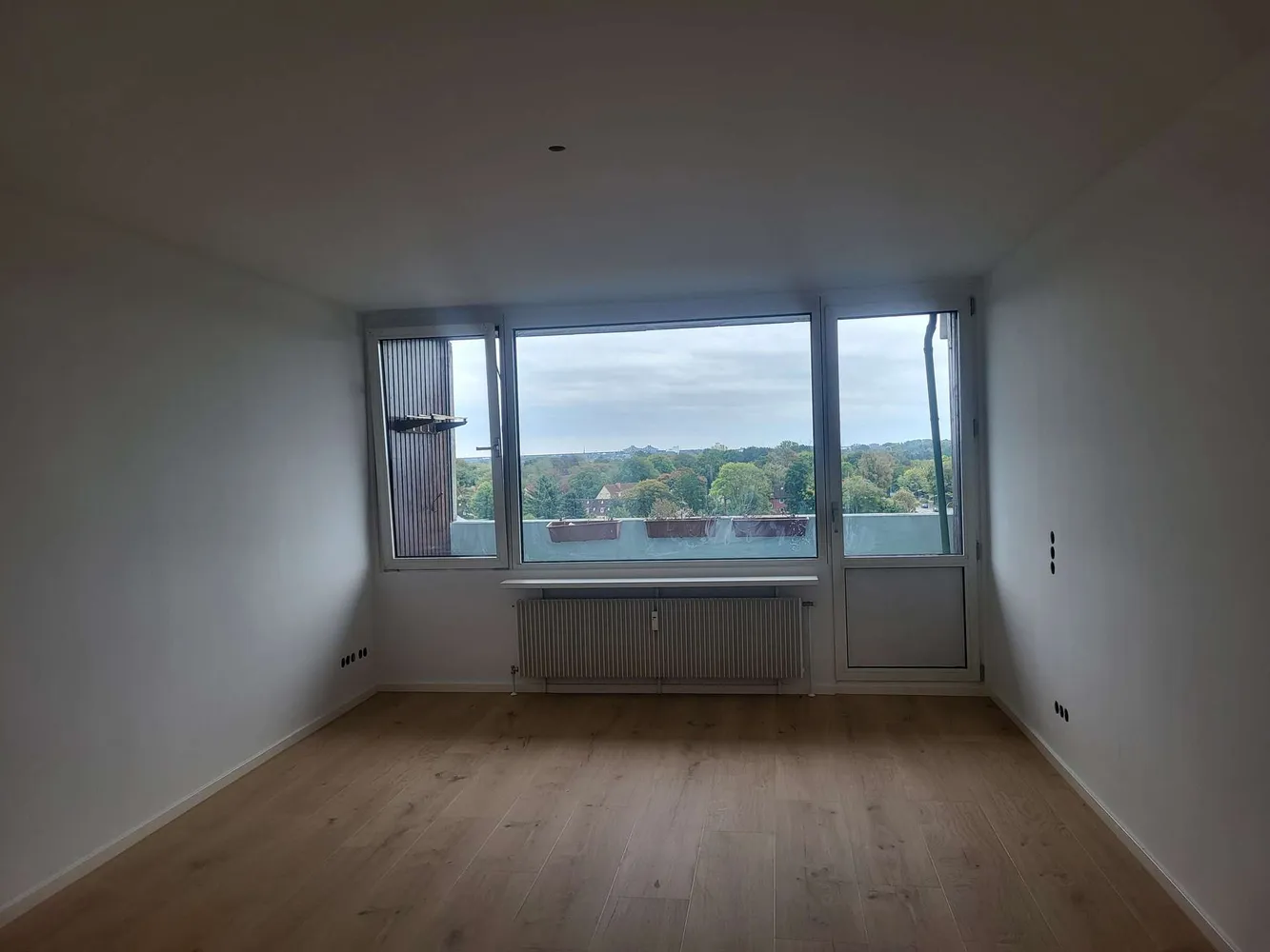 2 Zimmer Wohnung mit 65 m² in Rendsburg – Bild 2