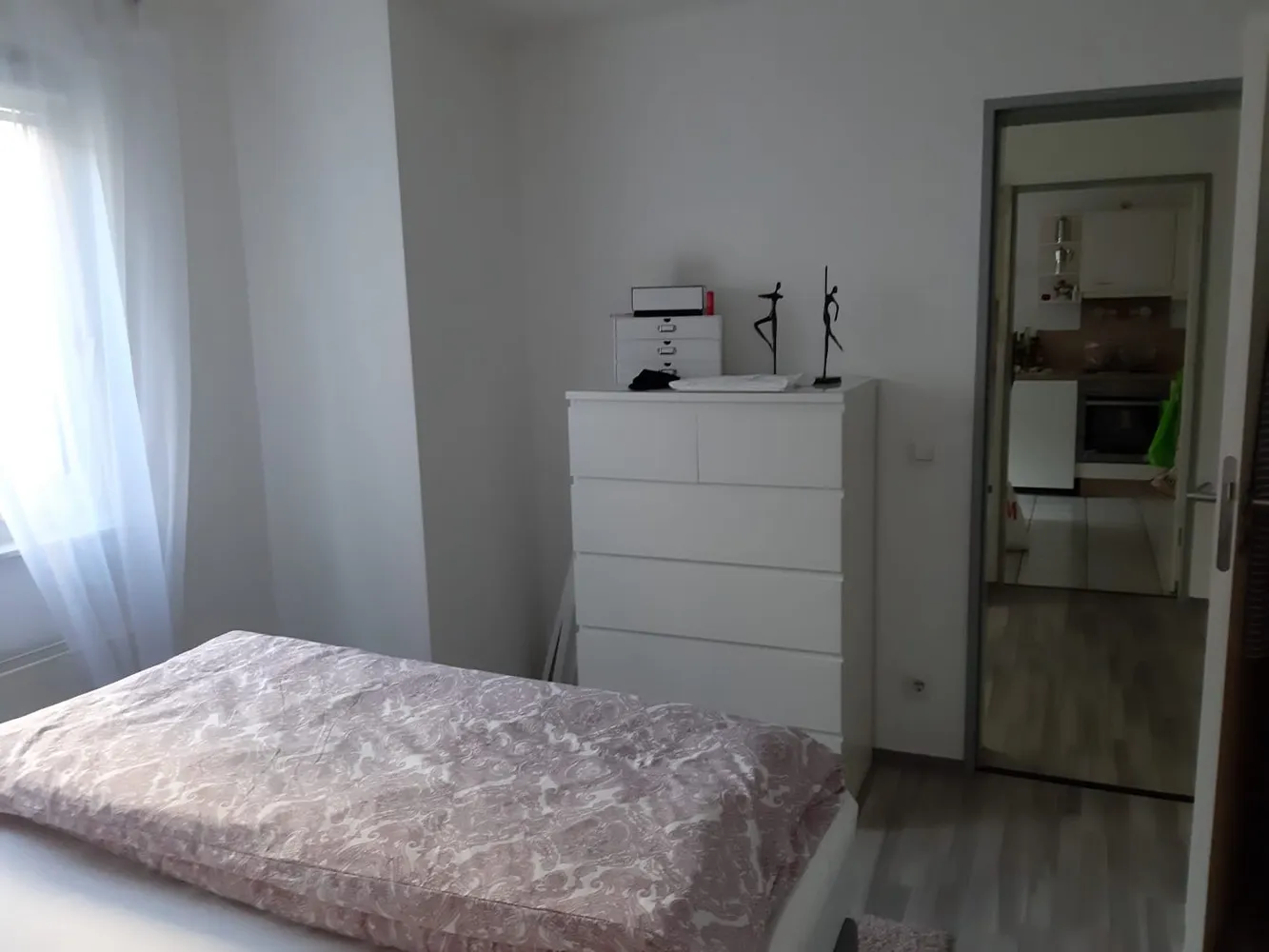 2 room apartment with 64 m² in Cologne – Photo 8