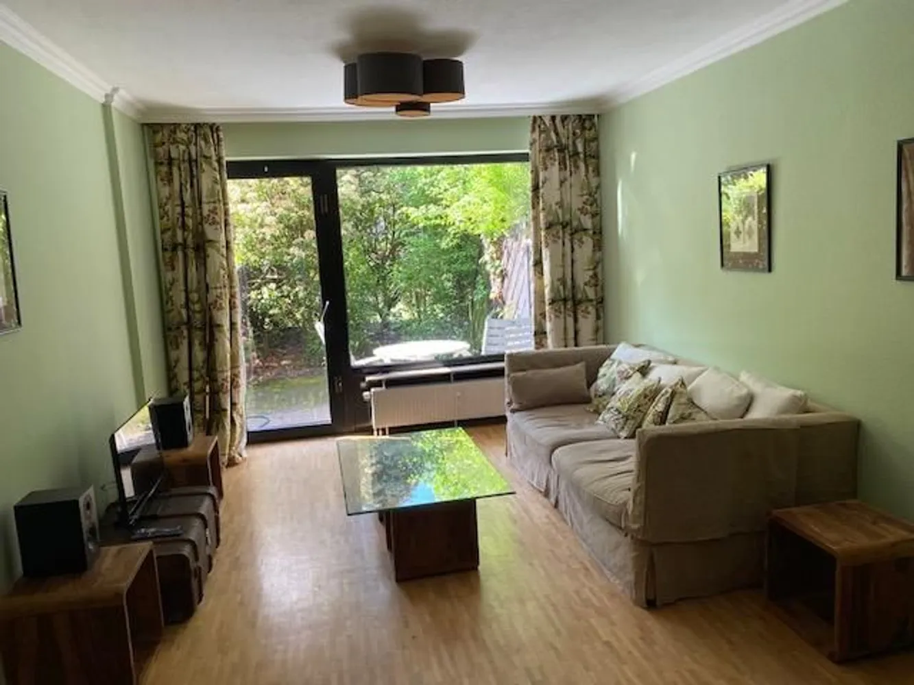 2 Zimmer Wohnung mit 63 m² in Düsseldorf – Bild 6